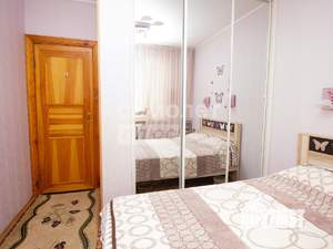 3-к квартира, вторичка, 70м2, 5/6 этаж