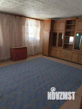 1-к квартира, вторичка, 50м2, 1/1 этаж