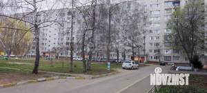 2-к квартира, вторичка, 50м2, 8/9 этаж