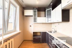 1-к квартира, вторичка, 39м2, 9/10 этаж