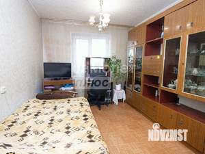 1-к квартира, вторичка, 38м2, 1/9 этаж