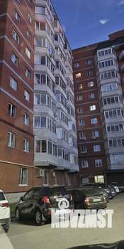 2-к квартира, вторичка, 40м2, 3/10 этаж