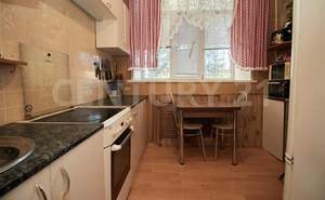 1-к квартира, вторичка, 51м2, 1/5 этаж