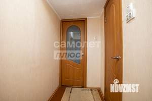 1-к квартира, вторичка, 35м2, 9/9 этаж