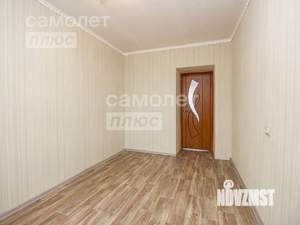 3-к квартира, вторичка, 57м2, 3/9 этаж
