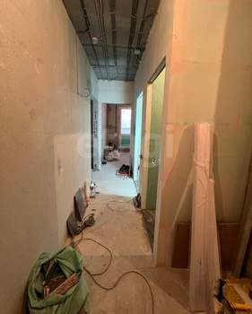 2-к квартира, вторичка, 47м2, 4/14 этаж