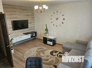 3-к квартира, вторичка, 65м2, 5/9 этаж