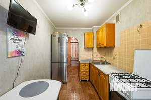 2-к квартира, вторичка, 65м2, 4/5 этаж