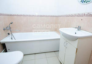 1-к квартира, вторичка, 24м2, 1/3 этаж