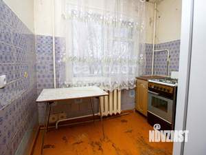 3-к квартира, вторичка, 49м2, 2/5 этаж