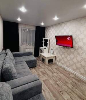 1-к квартира, вторичка, 36м2, 6/10 этаж