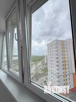 Студия квартира, вторичка, 24м2, 13/24 этаж