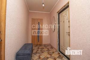 2-к квартира, вторичка, 53м2, 4/9 этаж