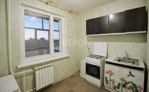 1-к квартира, вторичка, 35м2, 8/9 этаж
