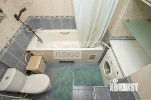 2-к квартира, вторичка, 42м2, 3/5 этаж