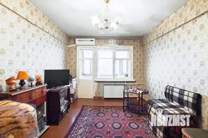 2-к квартира, вторичка, 46м2, 5/5 этаж