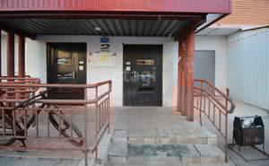 1-к квартира, вторичка, 40м2, 3/16 этаж