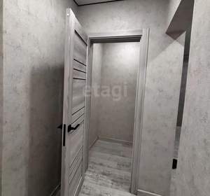 1-к квартира, вторичка, 29м2, 1/3 этаж