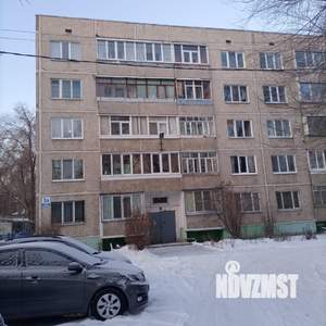 3-к квартира, вторичка, 67м2, 5/5 этаж