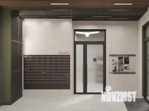 2-к квартира, вторичка, 56м2, 2/7 этаж