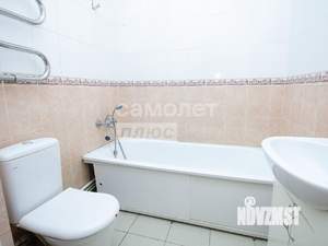 1-к квартира, вторичка, 24м2, 1/3 этаж