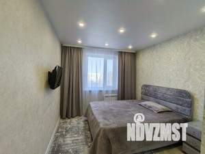 3-к квартира, вторичка, 65м2, 8/9 этаж