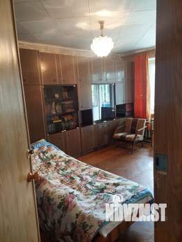 3-к квартира, вторичка, 63м2, 4/9 этаж