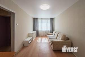1-к квартира, вторичка, 35м2, 5/9 этаж