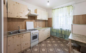 1-к квартира, вторичка, 41м2, 5/6 этаж