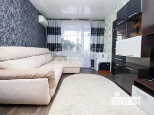 2-к квартира, вторичка, 42м2, 4/4 этаж