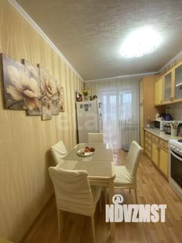 3-к квартира, вторичка, 64м2, 6/9 этаж