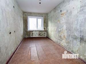 3-к квартира, вторичка, 59м2, 5/5 этаж