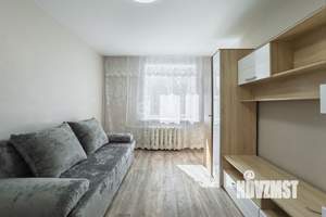 1-к квартира, вторичка, 29м2, 4/5 этаж