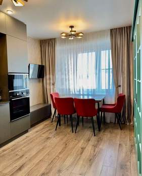 3-к квартира, вторичка, 86м2, 3/11 этаж