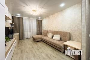 2-к квартира, вторичка, 47м2, 3/5 этаж