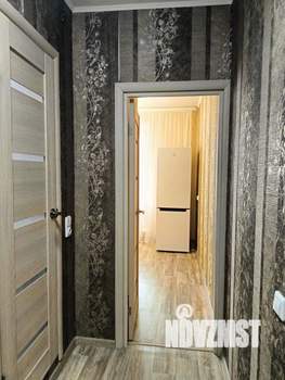 1-к квартира, вторичка, 34м2, 6/14 этаж