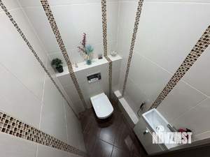 2-к квартира, вторичка, 62м2, 11/13 этаж
