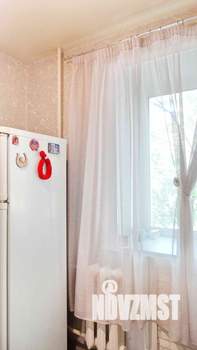 4-к квартира, вторичка, 69м2, 3/5 этаж