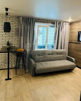 2-к квартира, вторичка, 50м2, 1/9 этаж