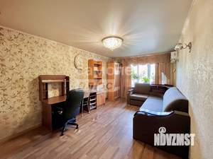3-к квартира, вторичка, 68м2, 2/9 этаж
