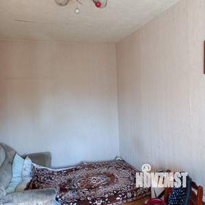 2-к квартира, вторичка, 43м2, 5/5 этаж