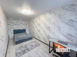 2-к квартира, вторичка, 42м2, 6/6 этаж