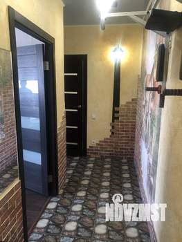 1-к квартира, вторичка, 36м2, 8/9 этаж