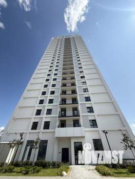 2-к квартира, вторичка, 50м2, 5/24 этаж