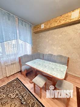 1-к квартира, вторичка, 48м2, 1/7 этаж