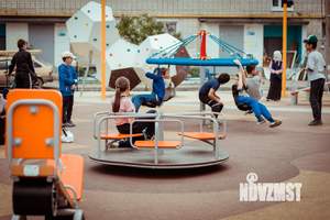 2-к квартира, вторичка, 49м2, 4/14 этаж