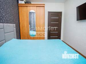 1-к квартира, вторичка, 40м2, 2/3 этаж
