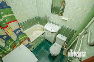 1-к квартира, вторичка, 35м2, 8/9 этаж