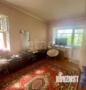 1-к квартира, вторичка, 31м2, 5/5 этаж