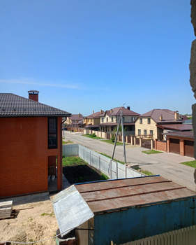 1-к квартира, вторичка, 34м2, 2/3 этаж
